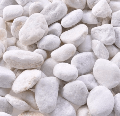 Crystal White Grind 16/25