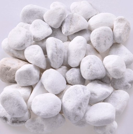 Crystal White Grind 25/40