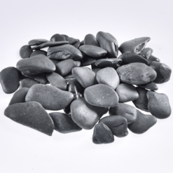 Flat Pebbles stenen groen