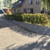 Ardenner Breuksteen Aangelegd