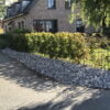 Ardenner Breuksteen Aangelegd