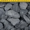 Canadian Slate Zwart 30-60 droog liniaal
