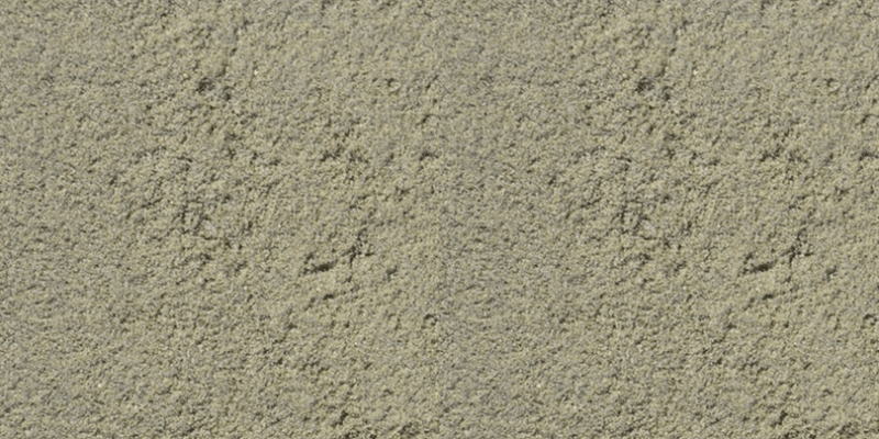 wit zand