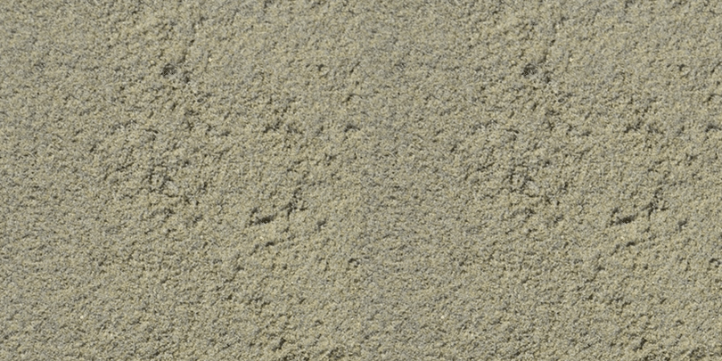 wit zand