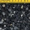 Beach Pebbles-5-8 droog liniaal