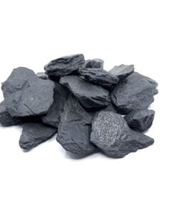 Canadian Slate Zwart