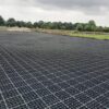 Paddockmatten Pro 40 - aangelegd