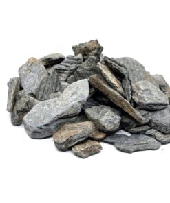 Canadian slate metallic