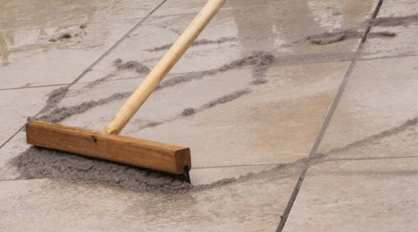 epoxy voegmiddel