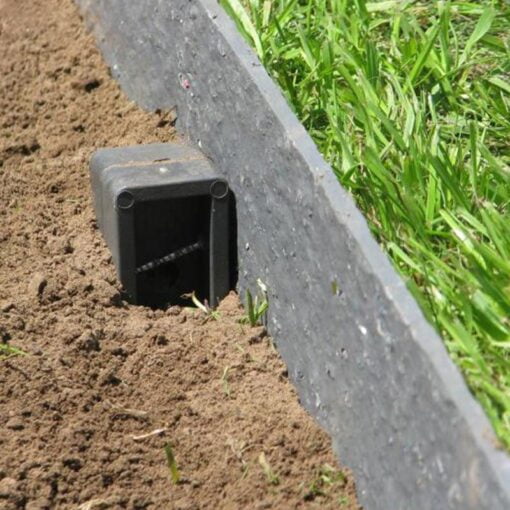 Multi-egde ECo piket