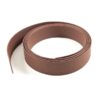 Ecolat 14cm roodbruin