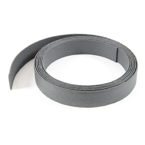 Ecolat grijs 10cm