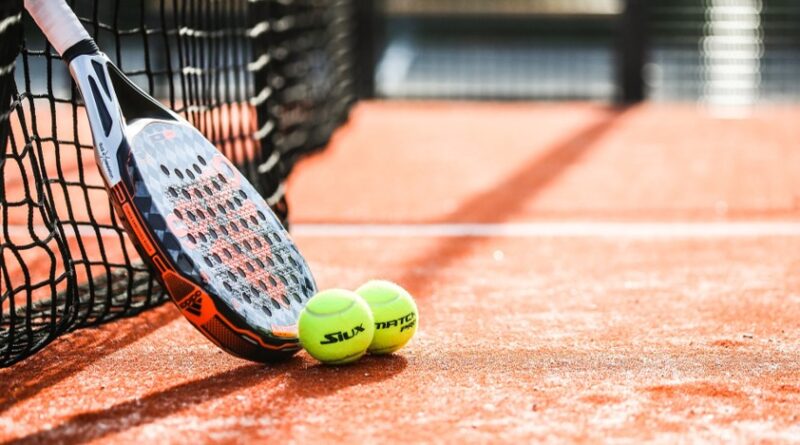 onderhoud padelbaan