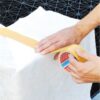 Geotextiel non woven