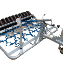 manegevlakker